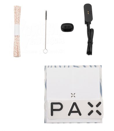 Vaporizer | PAX3.5 | Komplett Kit 2020 SAGE