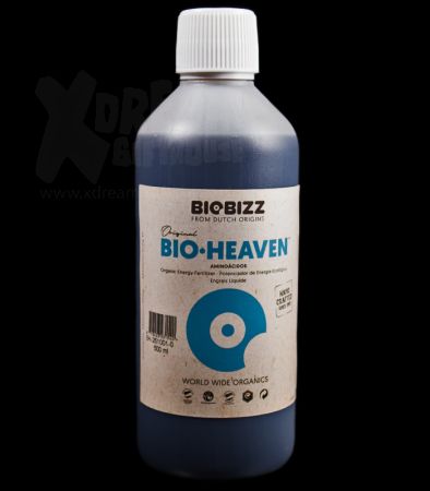 Biobizz | BIO-HEAVEN  | 250ml