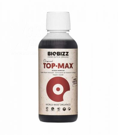 Biobizz | TOPMAX  | 250ml