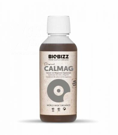 Biobizz | CalMag  | 250ml