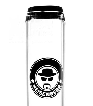 Heisenberg | Smellchecker | 46cm | 18,8er