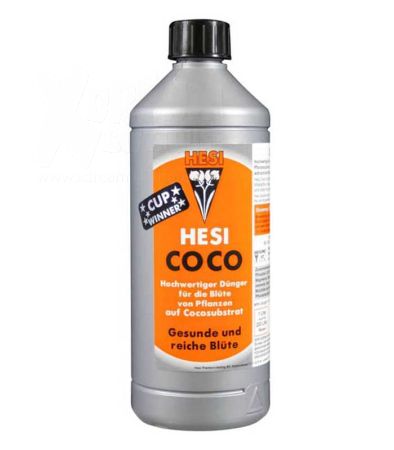 Hesi | Coco | 1L