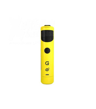 Lemonade x G Pen | Roam Vaporizer | Yellow