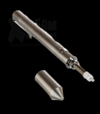 LINX | Ares | tragbarer Stift Vaporizer für Konzentrate