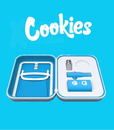 Cookies x G Pen | Connect | Adapter