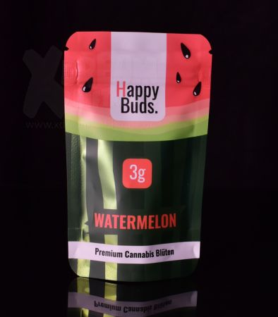HAPPY BUDS | WATERMELON | 3G