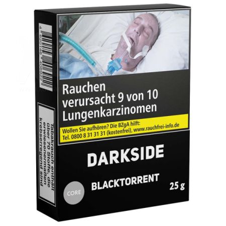 DARKSIDE BASE | BLACKTORRENT | 25G
