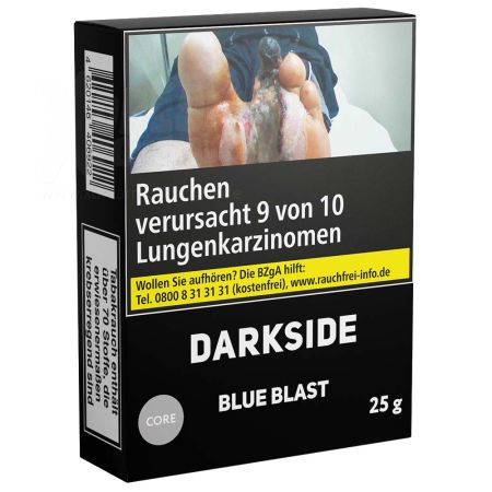 DARKSIDE BASE | BLUE BLAST | 25G