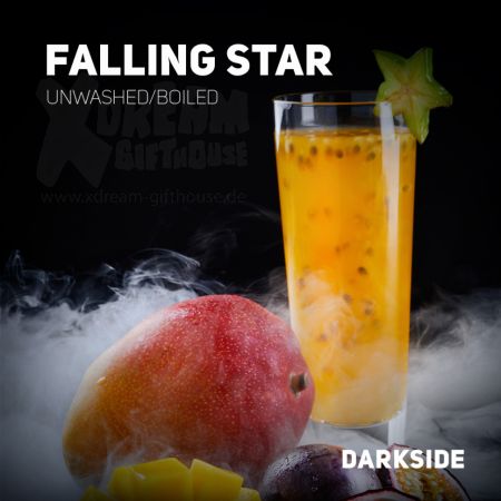 DARKSIDE BASE | FALLING STAR | 25G