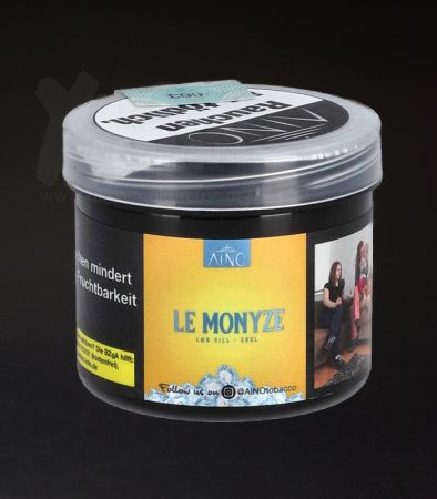 AINO | Le Monyze | 20g