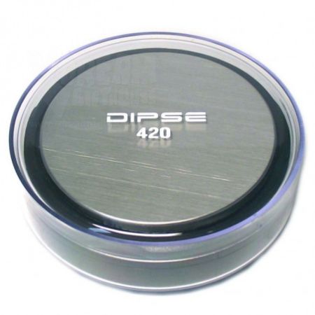 DIPSE | Digitalwaage | 420 Edition | 100g/0,01g