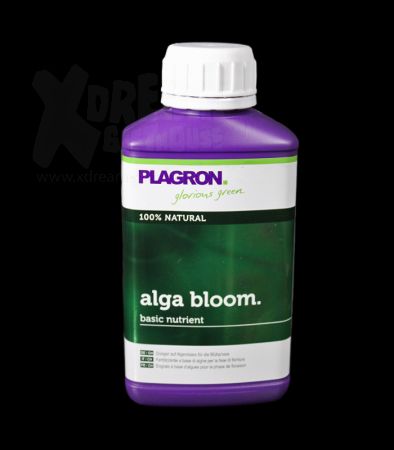 Plagron | Alga Bloom | 250 ml | Nährstoff