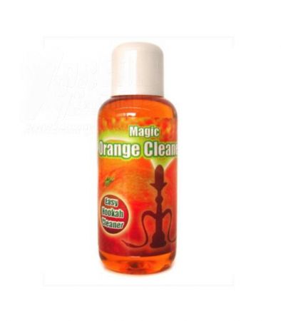 Magic Orange-Cleaner | 100 ml