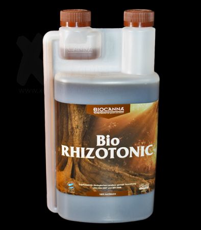 BIOCANNA | Bio Rhizotonic | 1 Liter | biologisches Elixier