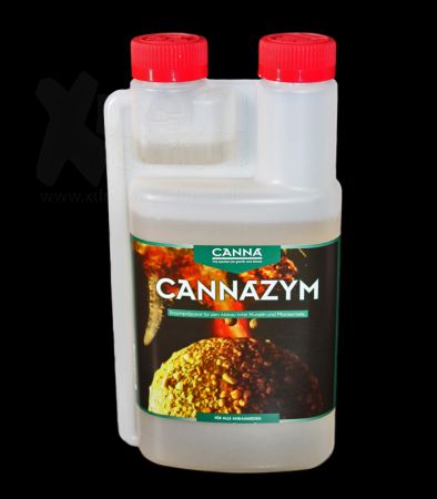 CANNA | CANNAZYM | 500 ml | Enzym