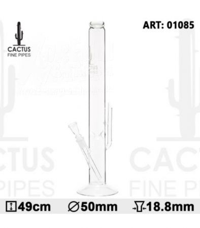 CACTUS Bong | 49 cm | 18,8er Schliff