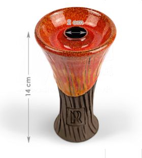 Volcano | Phunnel | Keramik