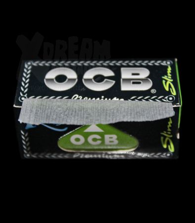 OCB Premium Rolls Slim