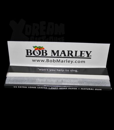 Bob Marley | King Size | Zufällige Motivauswahl