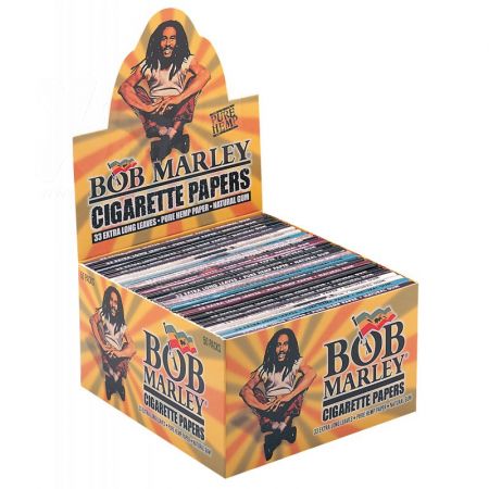 Bob Marley | King Size | Zufällige Motivauswahl