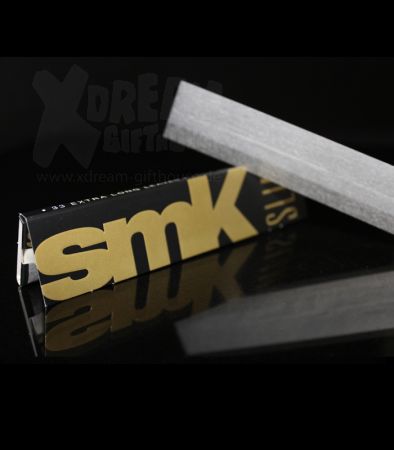 Smoking SMK Slim | King Size | ultradünn