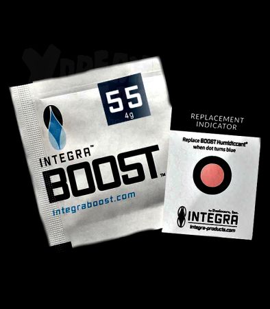 Integra Boost Pack | 4g | 55%