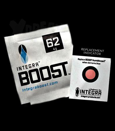 Integra Boost Pack | 4g | 62%