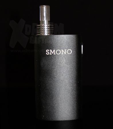 Vaporizer | Smono Pro 4 | Schwarz