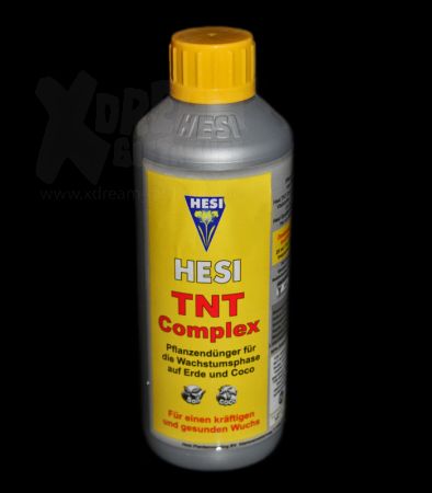 HESI | TNT Complex | 0,5 L
