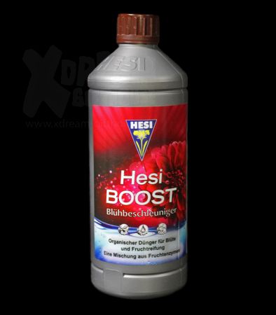 HESI | Boost | 0,5 L