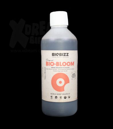 Biobizz | BIO-BLOOM | 500ml