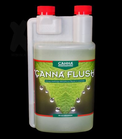 CANNA | CANNA FLUSH | 1000 ml