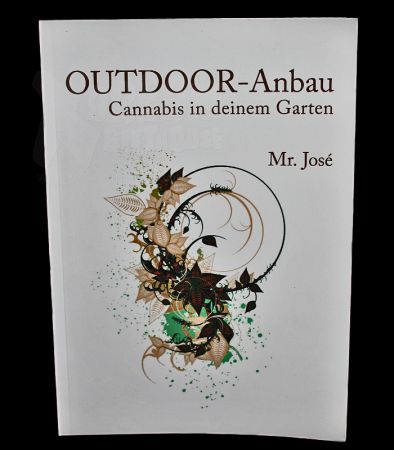 OUTDOOR-ANBAU | Cannabis in deinem Garten