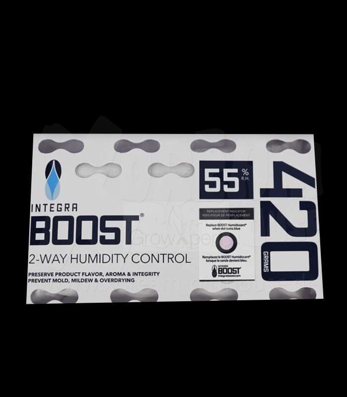 Integra Boost Pack | 420gr | 55%