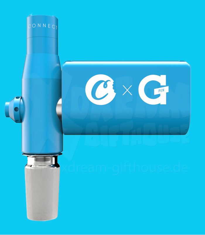 Cookies x G Pen | Connect | Adapter