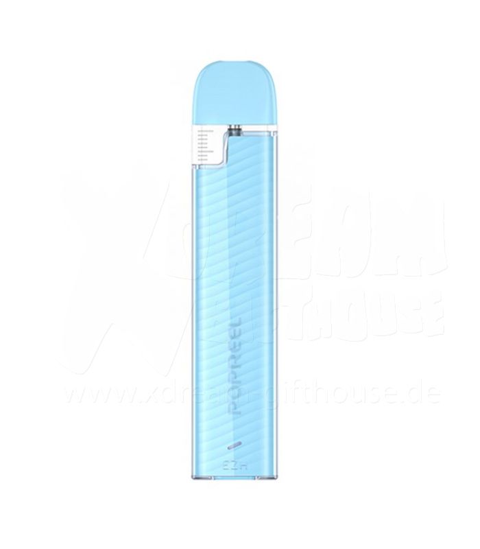 Popreel P1 E-Zigaretten Set | blau