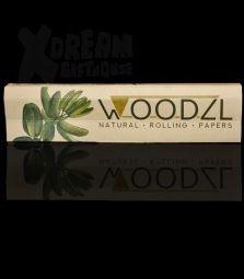 Woodzl | Papers mit Drehunterlage