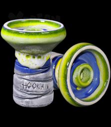 HOOKAIN | Drip Bowl | TROPiCAL Phunnel