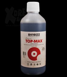 Biobizz | TOPMAX  | 500ml