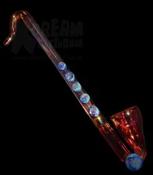 Saxophon Pipe | Einzelstück