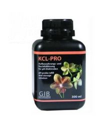 GIB Industries KCL Pro Aufbewahrungslösung 300 ml