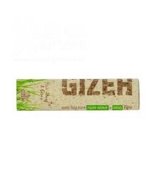 Gizeh | Hanf & Gras King Size Slim Papers + Tips