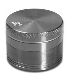 Ø 30mm Schwarz Solide Qualität Wasserdicht Behälter aus Aluminium von Black Leaf Luftdicht Länge: 95mm 