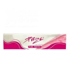 PURIZE Papers | King Size Slim Ultra Fine | Pink | 32 Blättchen