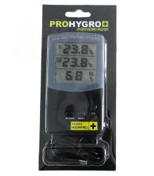 Garden Highpro | ProHygro Hygro- Thermometer | Medium