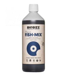 BioBizz | Fish-Mix | 1L