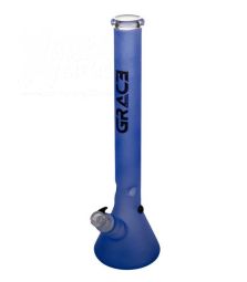 Grace Glass | Blue Pearl Beaker | 50cm | 29,2er