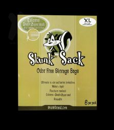 Skunk Sack | Geruchs stopp Beutel | XL