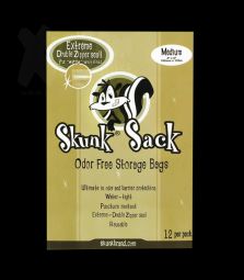 Skunk Sack | Geruchs stopp Beutel | M