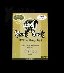 Skunk Sack | Geruchs stopp Beutel | S